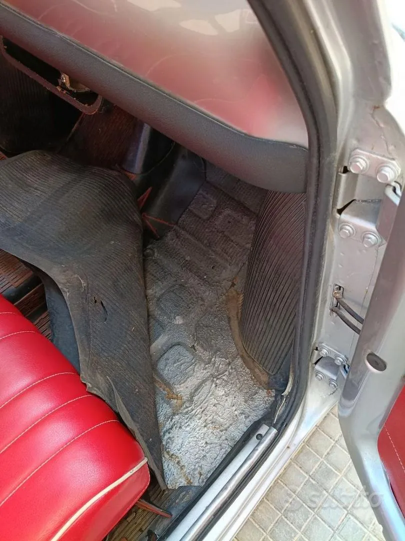 Fiat 500F 2012 photo 2