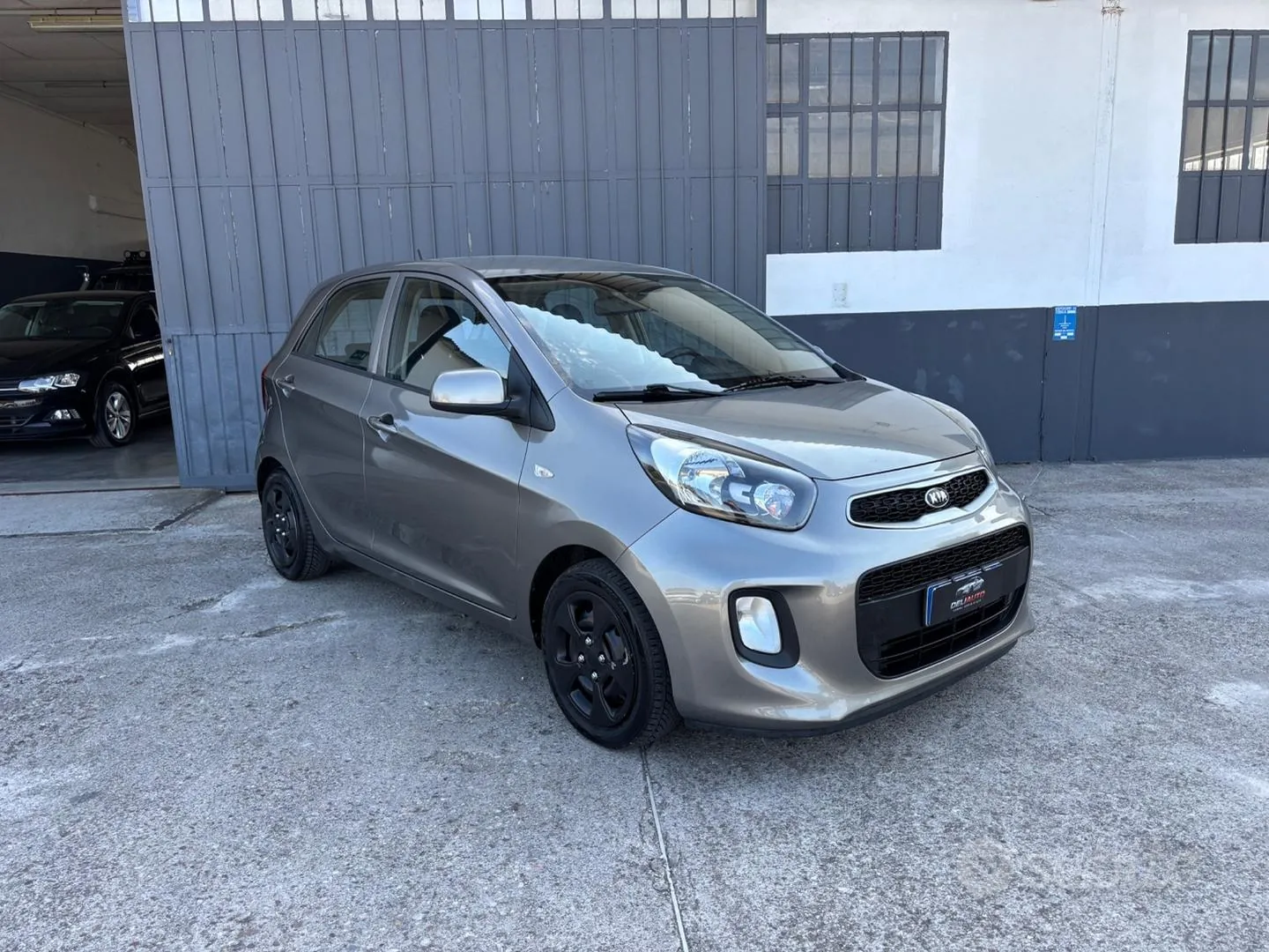 Kia Picanto 2016 photo 2