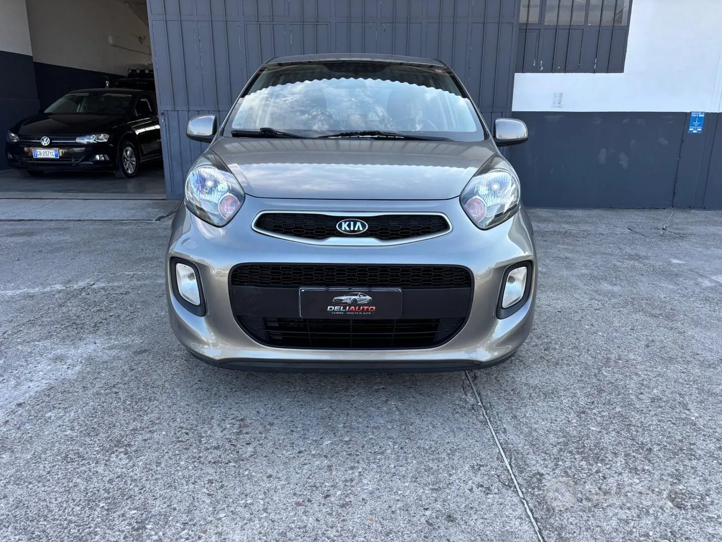 Kia Picanto 2016 photo 3