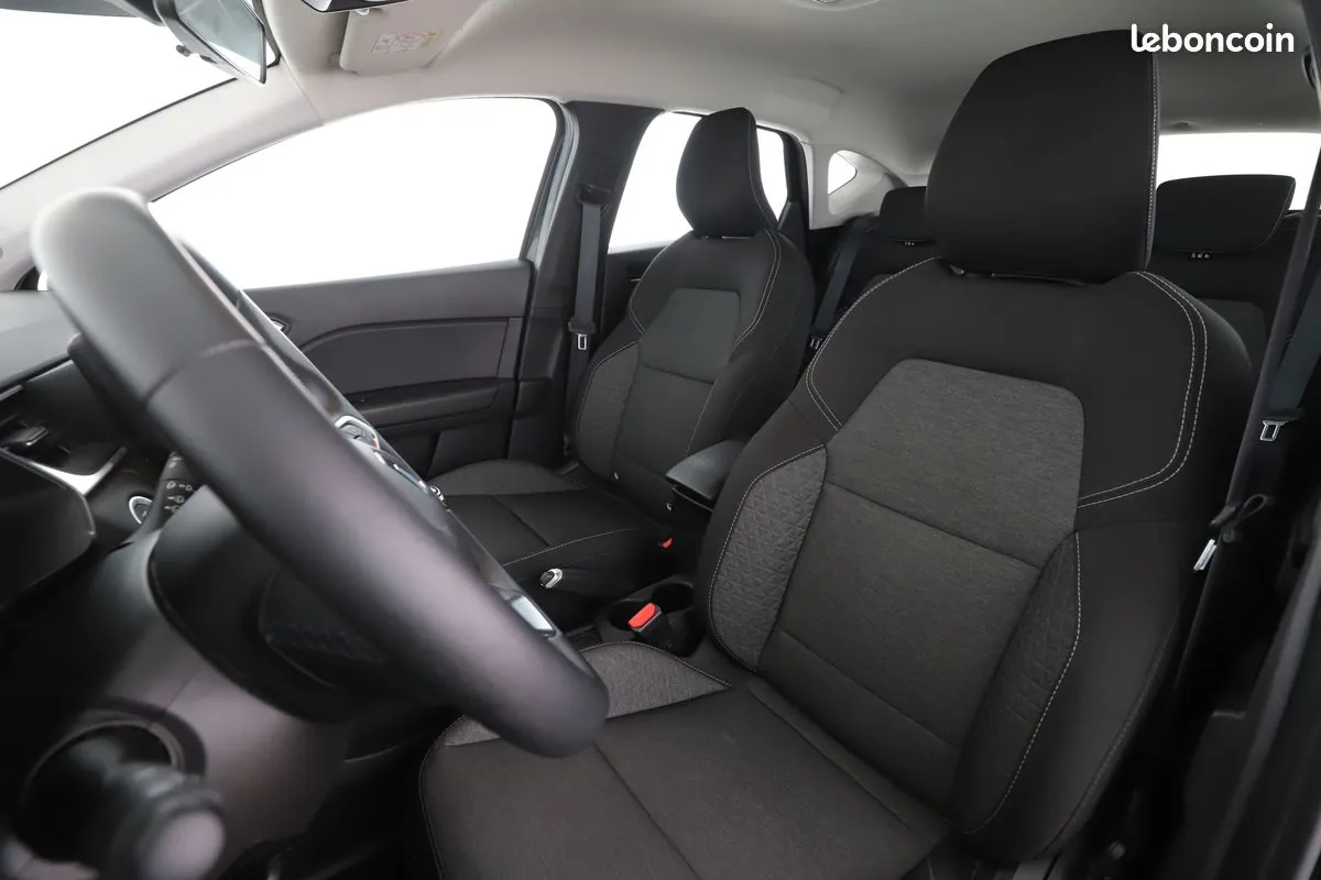 Renault Captur 2022 photo 5