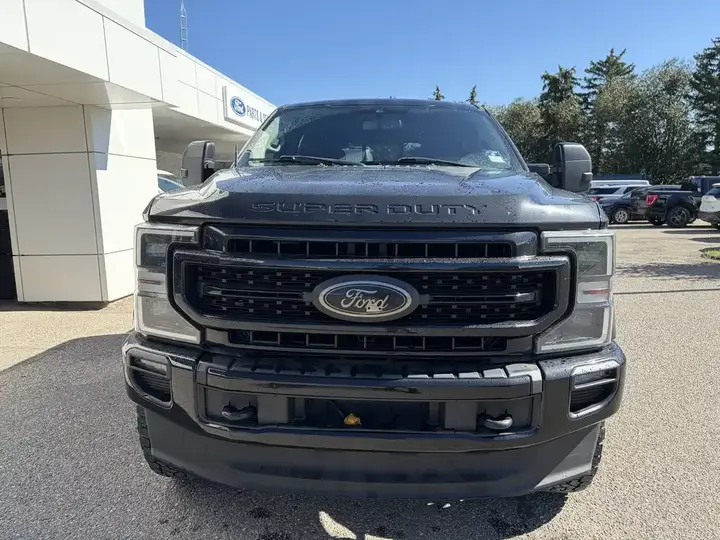 Ford F-350 Super Duty 2020 photo 2
