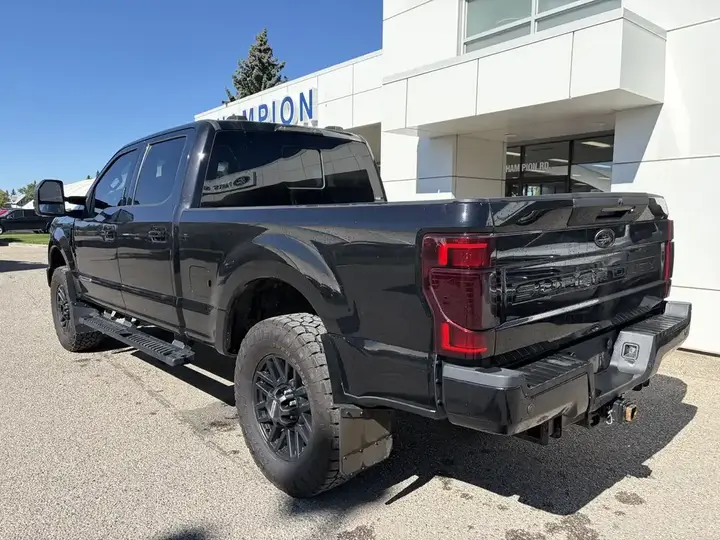 Ford F-350 Super Duty 2020 photo 4