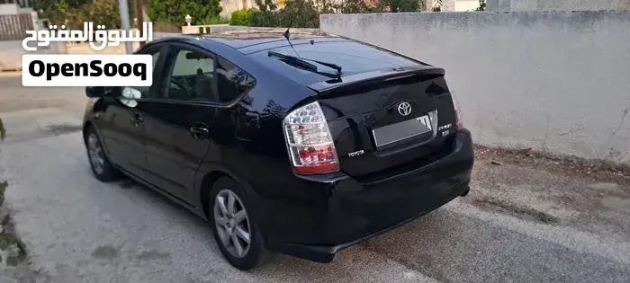 Toyota Prius 2009 photo 3