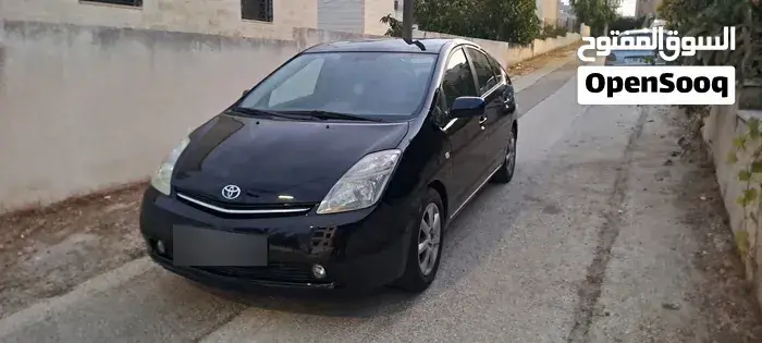 Toyota Prius 2009 photo 4