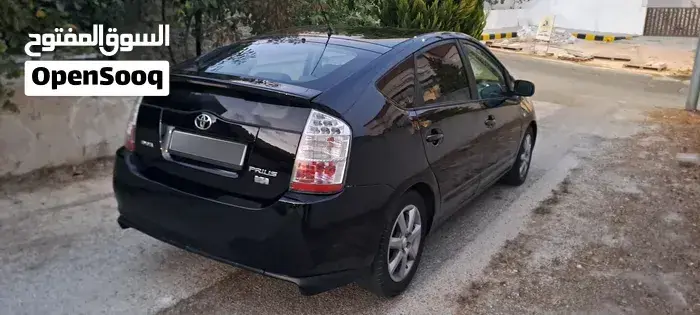 Toyota Prius 2009 photo 2