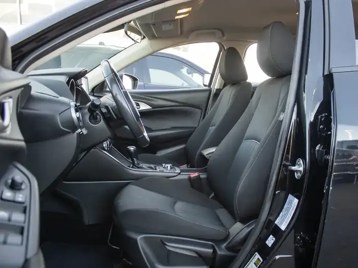Mazda Cx-3 2019 photo 2