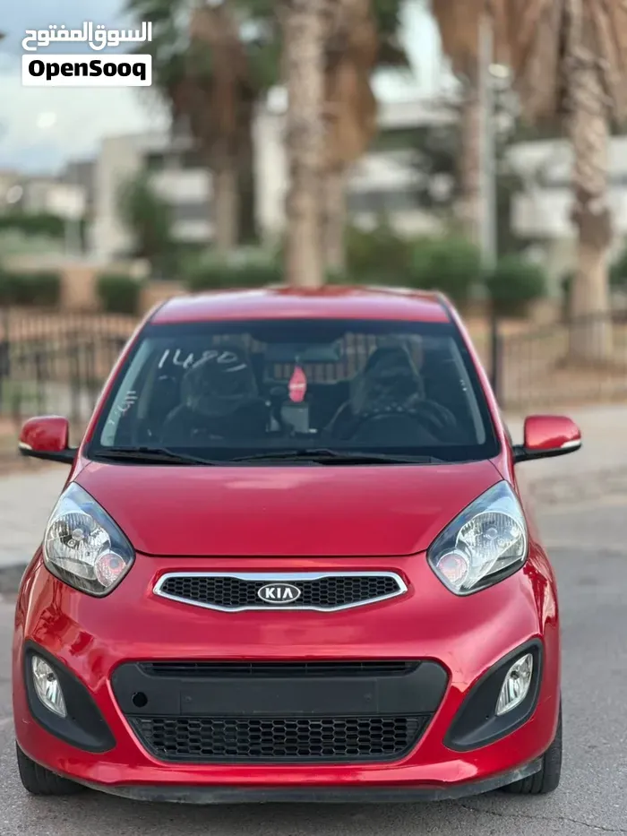 Kia Morning