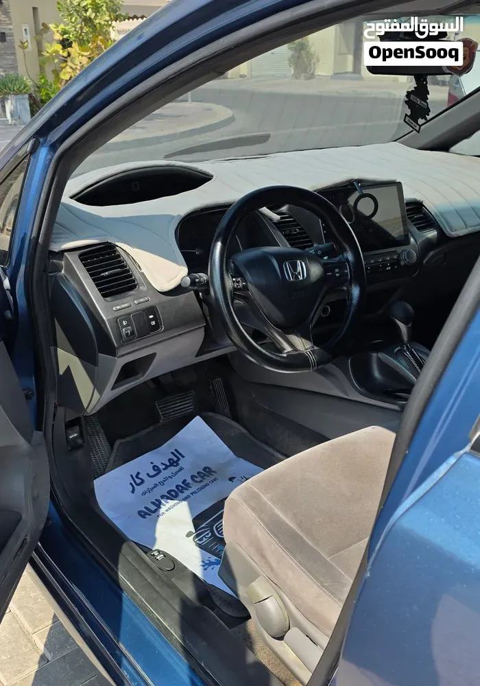 Honda Civic 2006 photo 2
