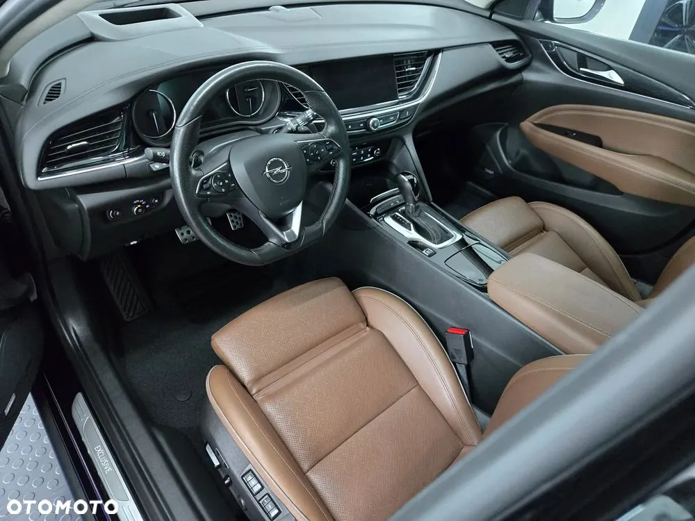 Opel Insignia 2019 photo 4