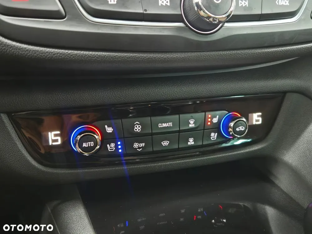 Opel Insignia 2019 photo 5