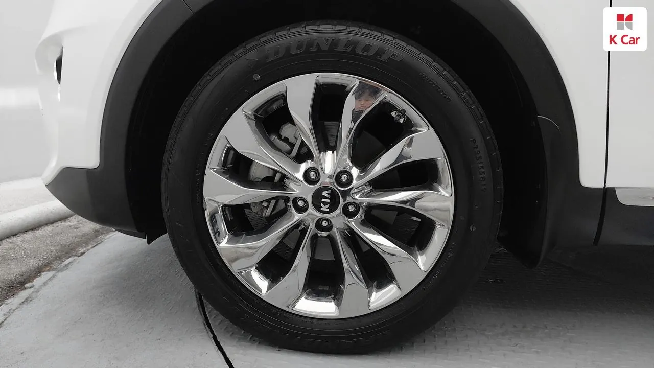 Kia Sorento 2019 photo 5