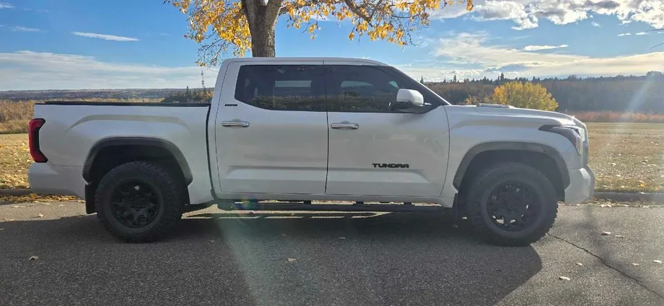 Toyota Tundra