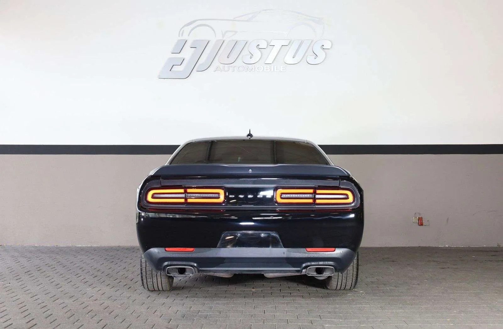 Dodge Challenger 2022 photo 5