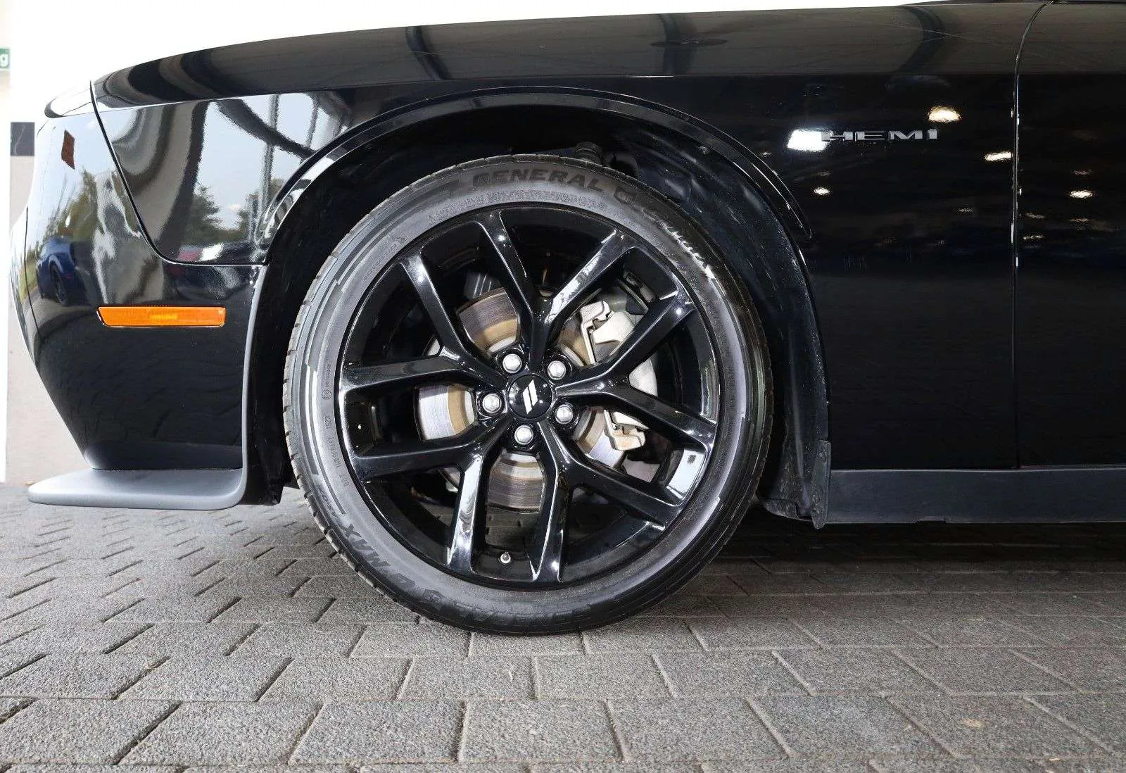 Dodge Challenger 2022 photo 4