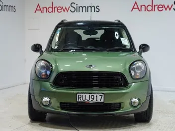 Mini Cooper 2017 photo 5