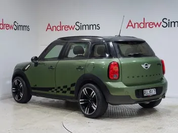 Mini Cooper 2017 photo 4