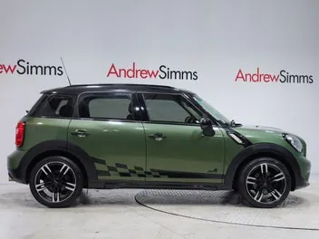 Mini Cooper 2017 photo 3