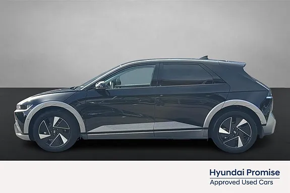 Hyundai Ioniq 5 2026 photo 4