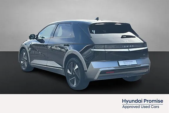 Hyundai Ioniq 5 2026 photo 5