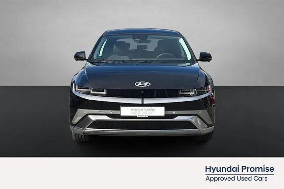 Hyundai Ioniq 5 2026 photo 2