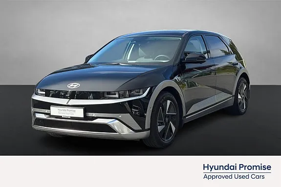 Hyundai Ioniq 5 2026 photo 3