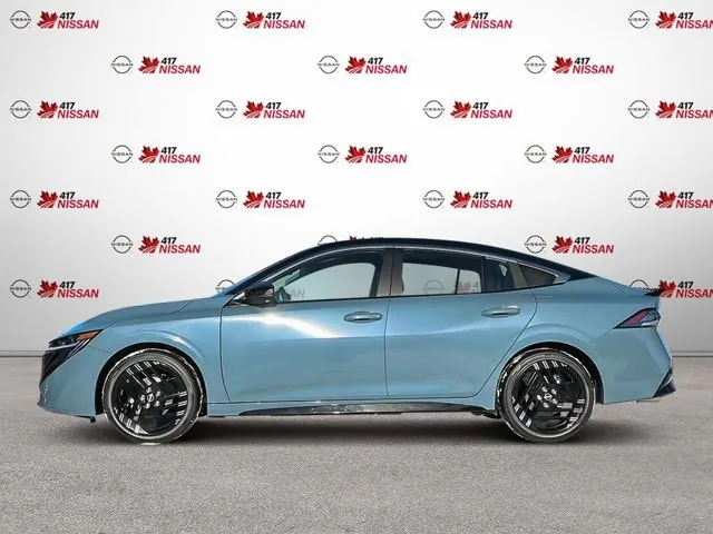 Nissan Sentra 2026 photo 3