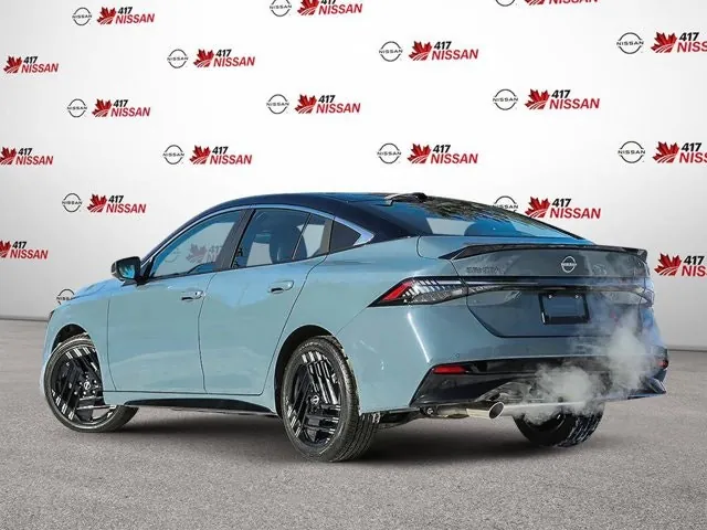 Nissan Sentra 2026 photo 4