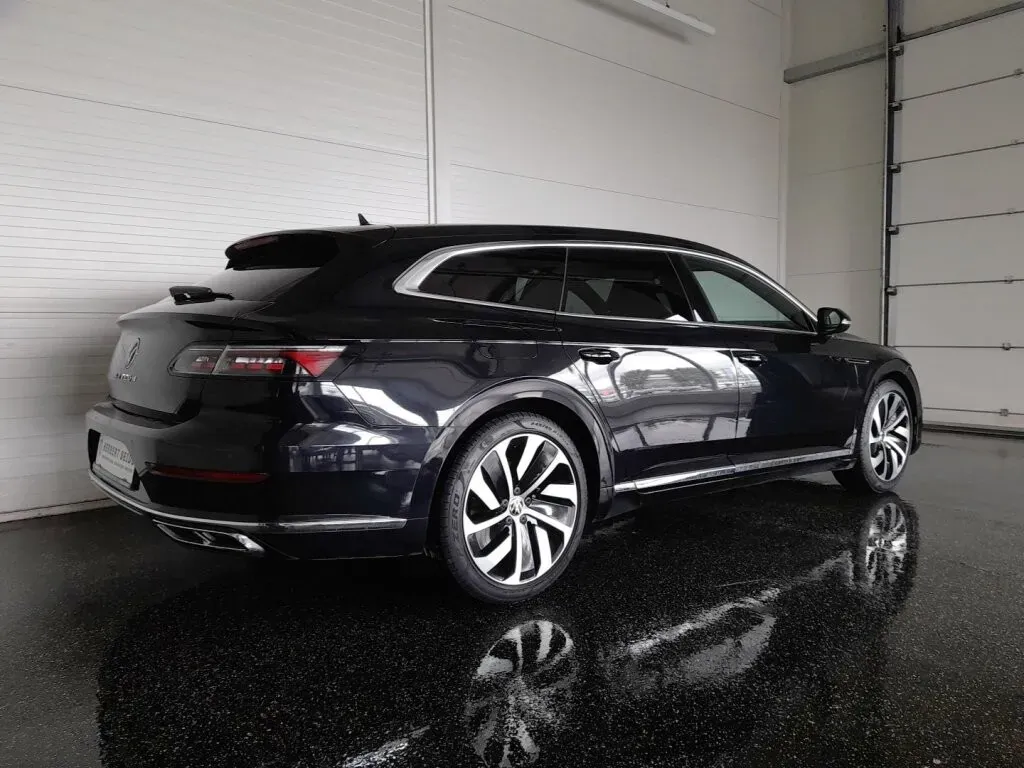 Volkswagen Arteon 2023 photo 2
