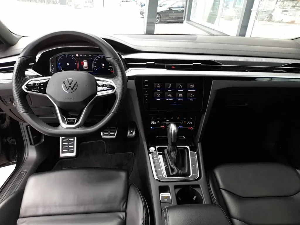 Volkswagen Arteon 2023 photo 3
