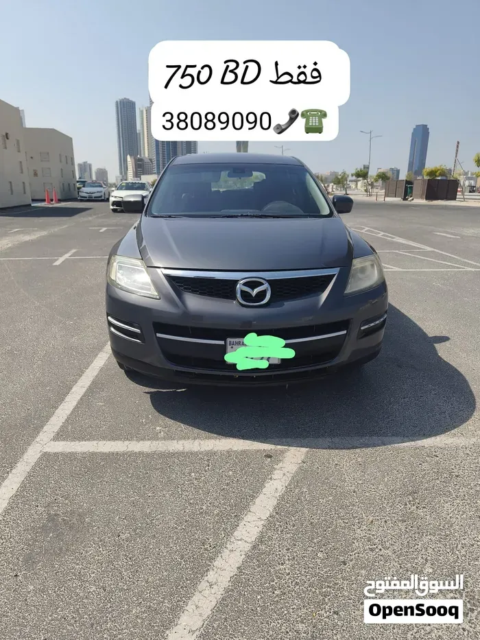 Mazda Cx-9