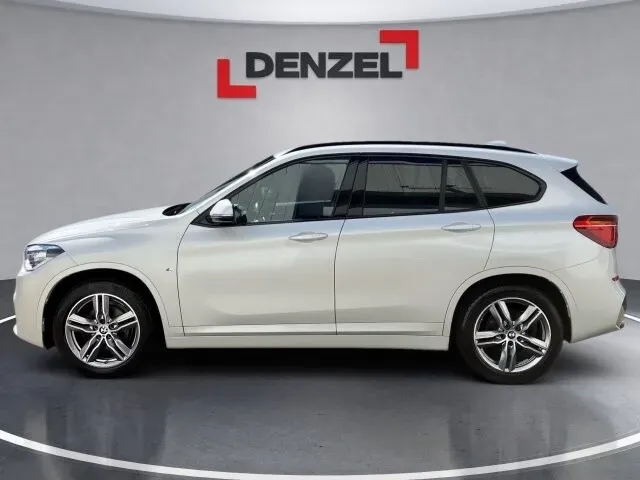 BMW X1 2019 photo 2