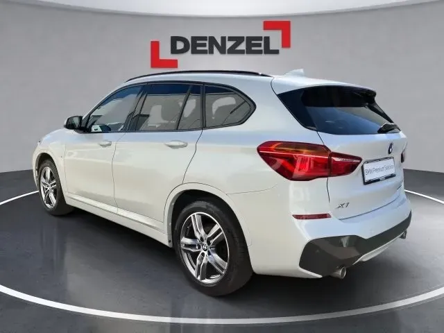 BMW X1 2019 photo 3