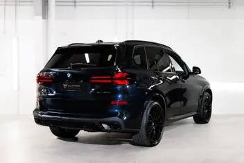 BMW X5 2024 photo 3