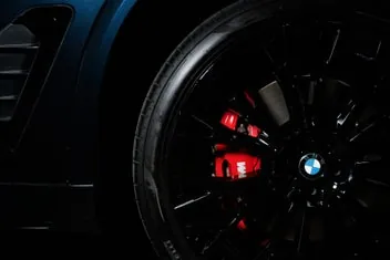 BMW X5 2024 photo 5