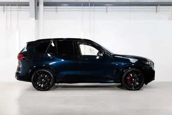 BMW X5 2024 photo 4