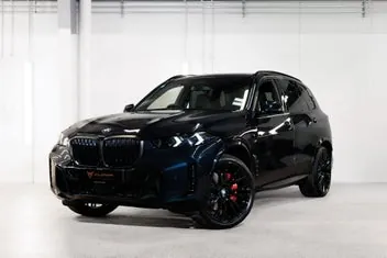 BMW X5 2024 photo 2