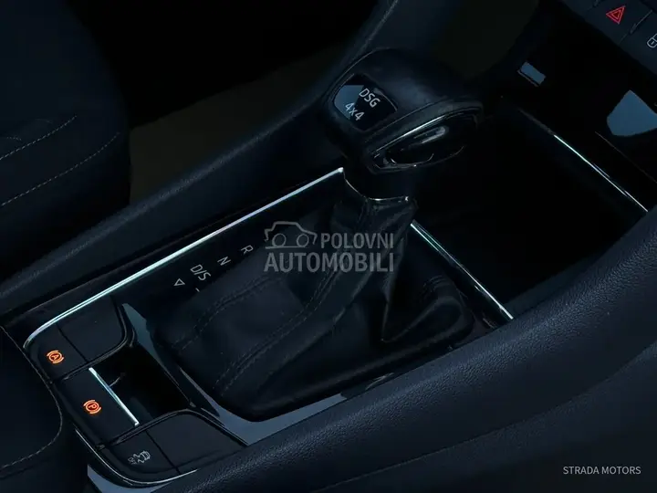 Skoda Karoq 2020 photo 3