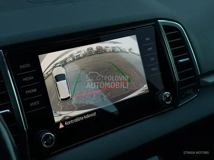 Skoda Karoq 2020 photo 4