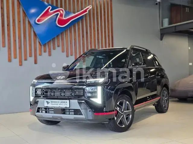 Hyundai Venue