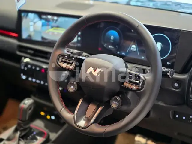 Hyundai Venue 2026 photo 5