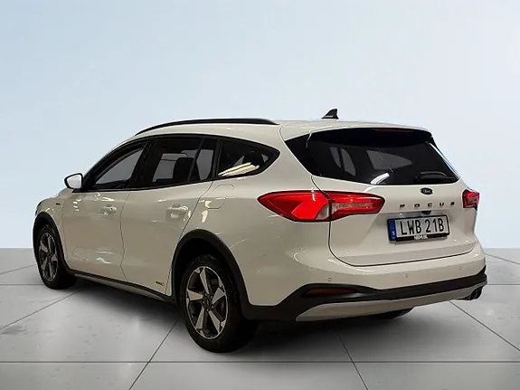 Ford Focus 2022 photo 5