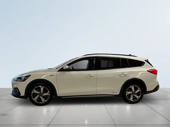 Ford Focus 2022 photo 4