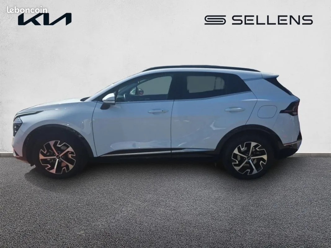 Kia Sportage 2024 photo 3