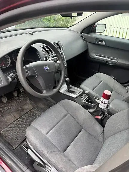 Volvo S40 2005 photo 4
