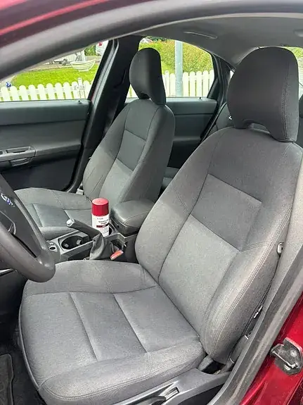 Volvo S40 2005 photo 5
