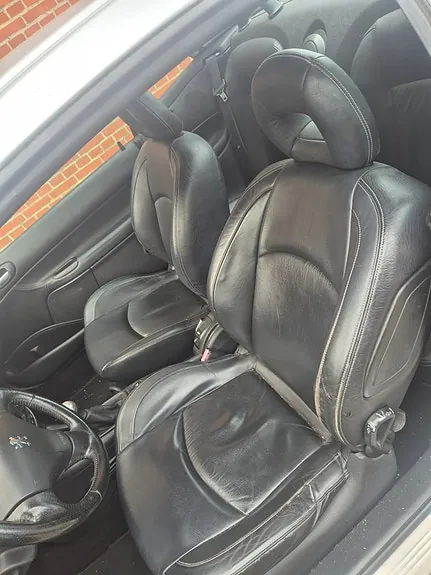 Peugeot 206 2005 photo 4