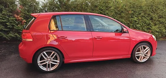 Volkswagen Golf I 2013 photo 3