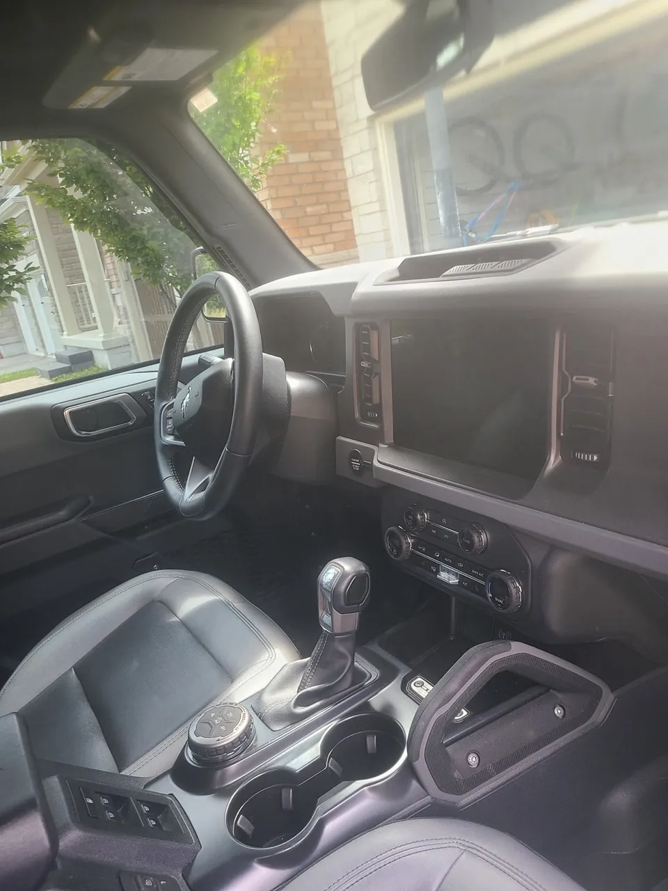 Ford Bronco 2024 photo 5