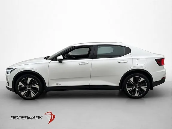 Polestar 2 2024 photo 5