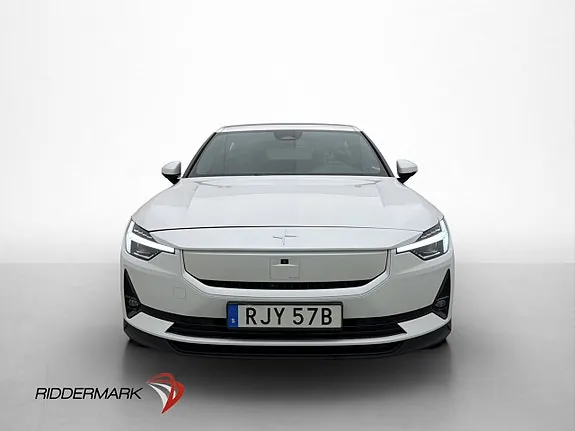 Polestar 2 2024 photo 3